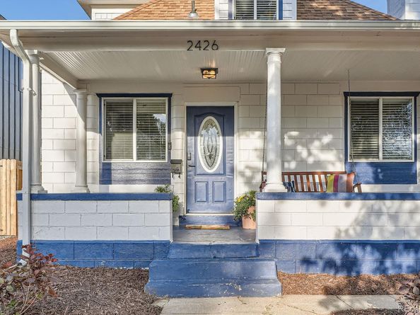 2426 S Acoma Street, Denver CO 80223