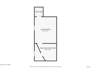 2426 S Acoma Street, Denver CO 80223