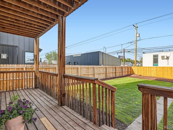 2426 S Acoma Street, Denver CO 80223