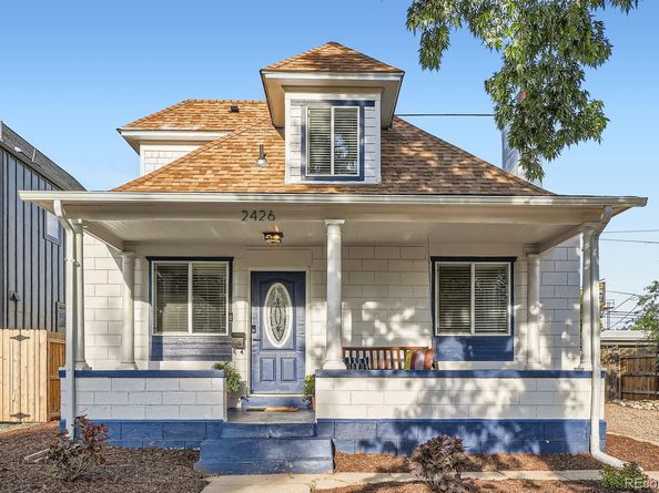 2426 S Acoma Street, Denver CO 80223