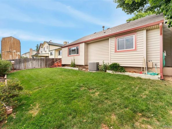 3654 S Halifax Way, Aurora CO 80013