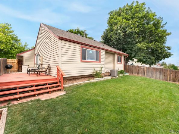 3654 S Halifax Way, Aurora CO 80013