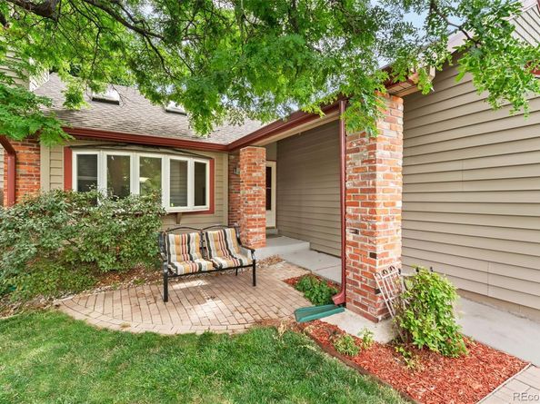 3654 S Halifax Way, Aurora CO 80013