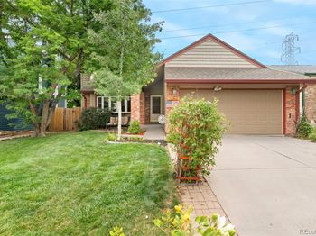 3654 S Halifax Way