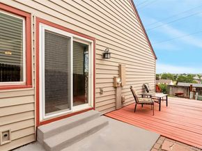 3654 S Halifax Way, Aurora CO 80013