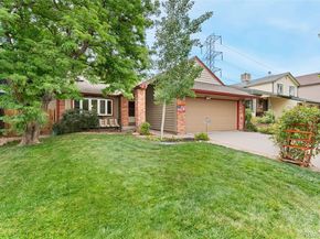 3654 S Halifax Way, Aurora CO 80013