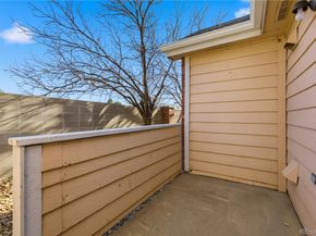 1748 Eagle Street A, Aurora CO 80011