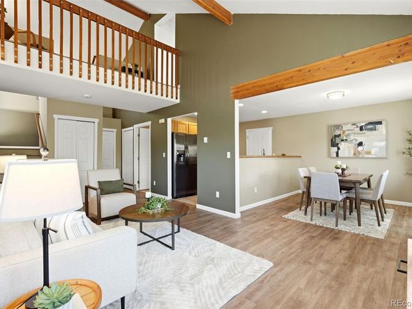 1546 Secrest Court, Golden CO 80401