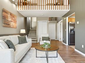 1546 Secrest Court, Golden CO 80401