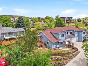 1546 Secrest Court, Golden CO 80401