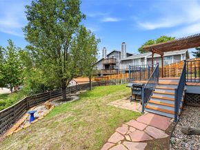 1546 Secrest Court, Golden CO 80401
