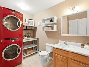 1546 Secrest Court, Golden CO 80401