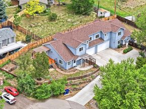 1546 Secrest Court, Golden CO 80401