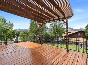 1546 Secrest Court, Golden CO 80401