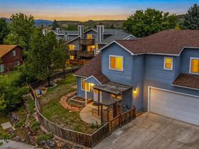 1546 Secrest Court, Golden CO 80401