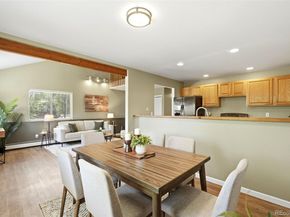 1546 Secrest Court, Golden CO 80401