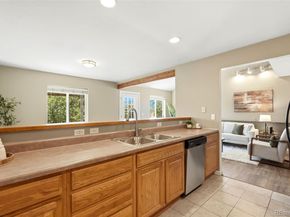 1546 Secrest Court, Golden CO 80401