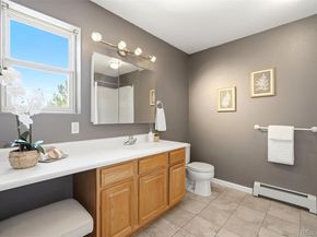 1546 Secrest Court, Golden CO 80401