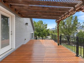 1546 Secrest Court, Golden CO 80401