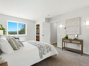 1546 Secrest Court, Golden CO 80401