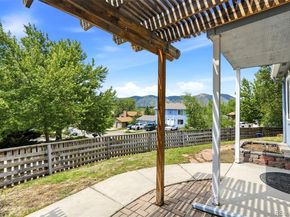 1546 Secrest Court, Golden CO 80401