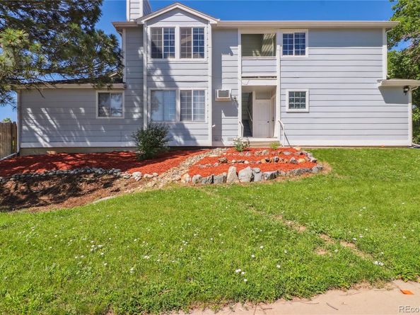 871 S Uravan Court, Aurora CO 80017