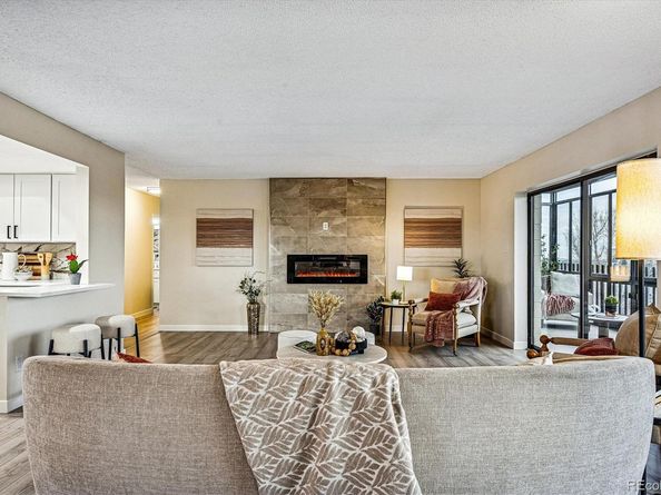 14050 E Linvale Place 601, Aurora CO 80014