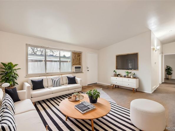 4585/4587 E Yale Avenue, Denver CO 80222