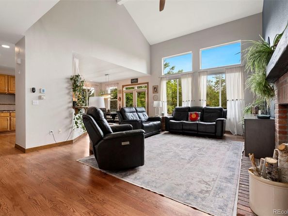 17297 W 61st Court, Arvada CO 80403