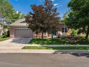 17297 W 61st Court, Arvada CO 80403