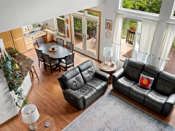 17297 W 61st Court, Arvada CO 80403