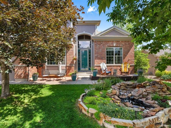 17297 W 61st Court, Arvada CO 80403