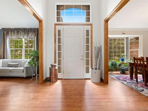 17297 W 61st Court, Arvada CO 80403