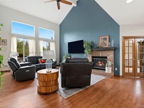 17297 W 61st Court, Arvada CO 80403