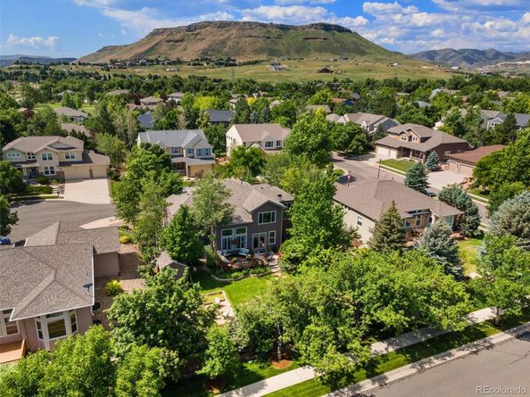 17297 W 61st Court, Arvada CO 80403