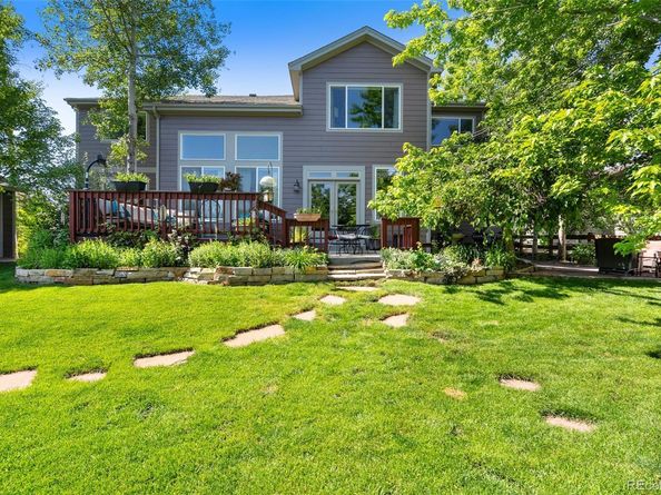 17297 W 61st Court, Arvada CO 80403