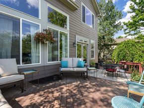 17297 W 61st Court, Arvada CO 80403