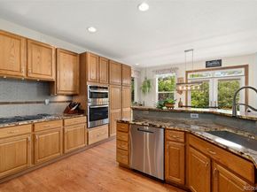 17297 W 61st Court, Arvada CO 80403