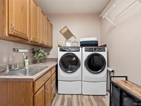 17297 W 61st Court, Arvada CO 80403