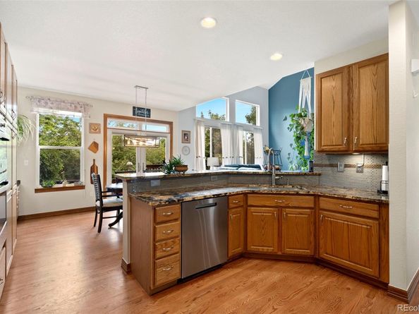 17297 W 61st Court, Arvada CO 80403