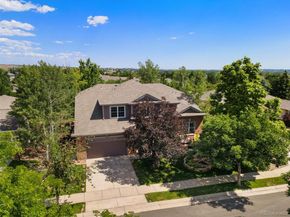 17297 W 61st Court, Arvada CO 80403