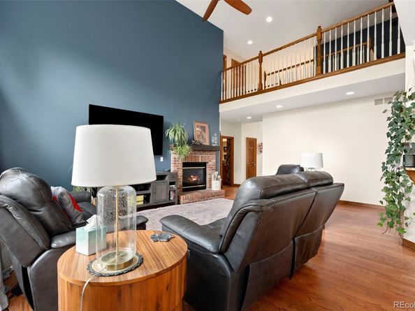 17297 W 61st Court, Arvada CO 80403