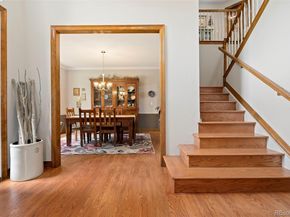 17297 W 61st Court, Arvada CO 80403