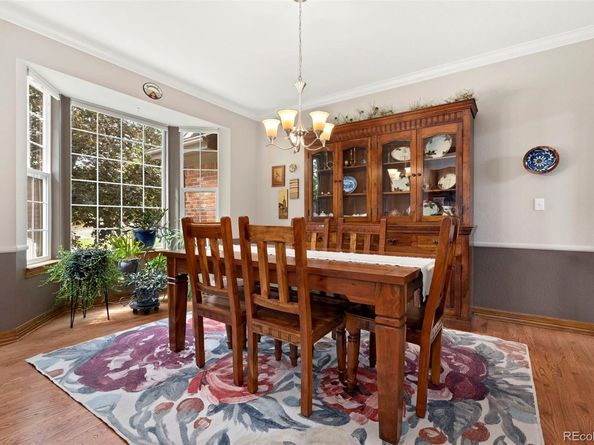 17297 W 61st Court, Arvada CO 80403