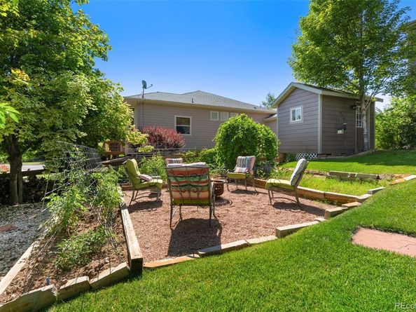 17297 W 61st Court, Arvada CO 80403