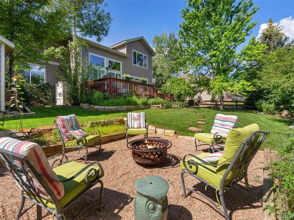 17297 W 61st Court, Arvada CO 80403