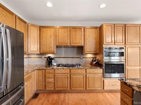 17297 W 61st Court, Arvada CO 80403