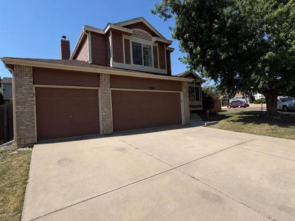 17900 E Brown Place, Aurora CO 80013