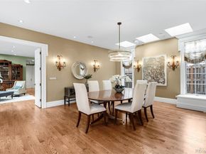 465 Monroe Street, Denver CO 80206