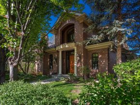 465 Monroe Street, Denver CO 80206